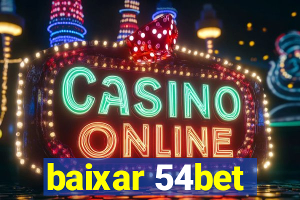 baixar 54bet